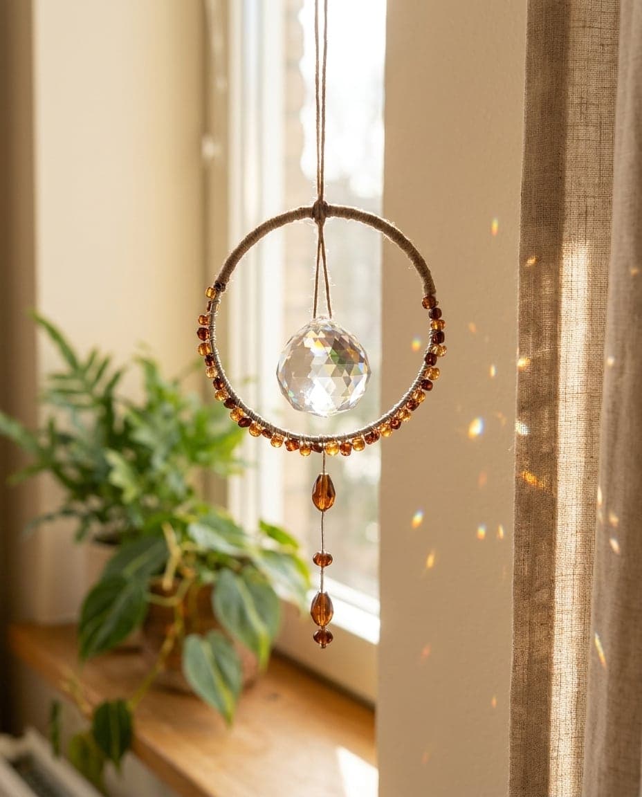 Suncatchers – sfeerbeeld A